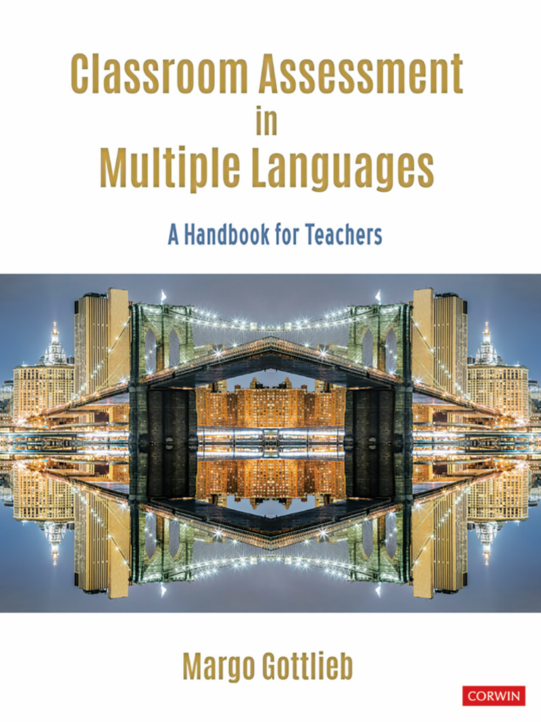 Multilingual Classroom Assessment Guide | PDF | Multilingualism ...