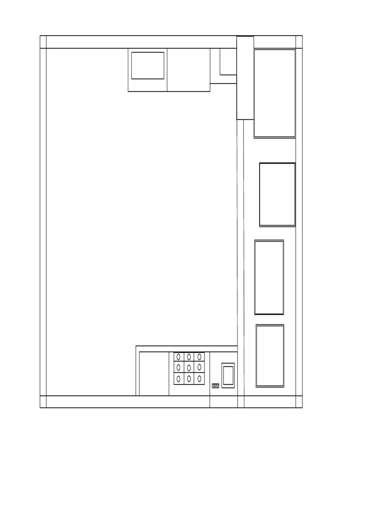 Drawing1 Model | PDF