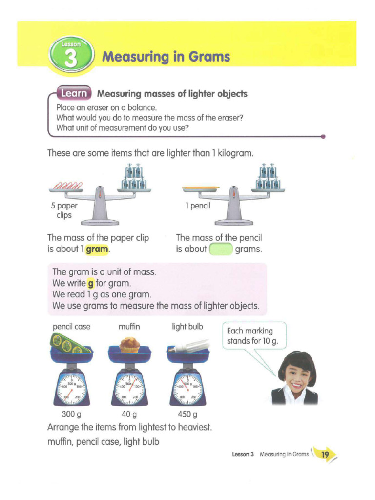 MANGO Class 4 | PDF