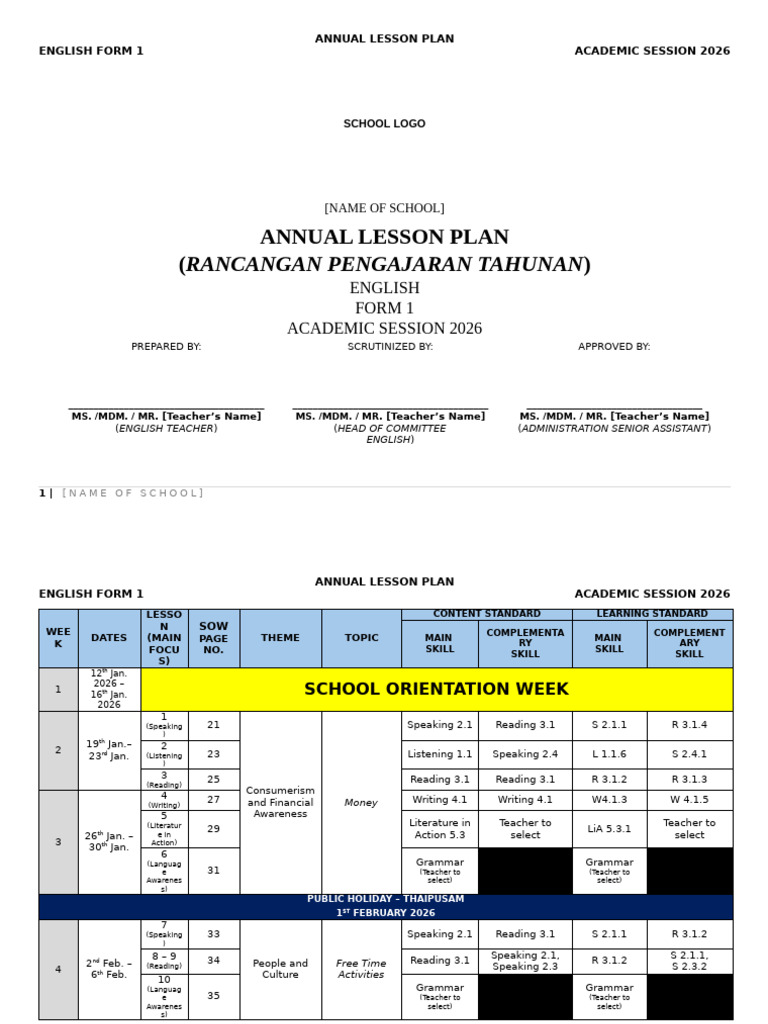 annual-english-lesson-plan-2026-pdf-lesson-plan-learning