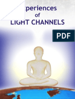 Experiences of Light Channels - English