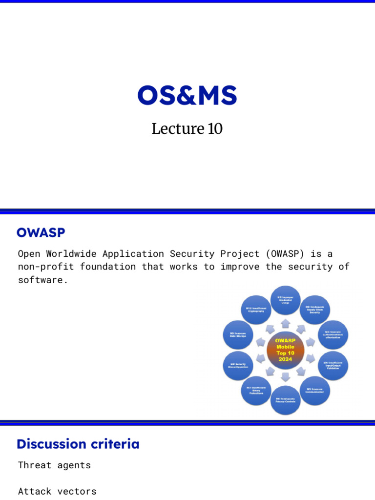 Mobile App Security Risks and Solutions | PDF | Encryption | Cryptography