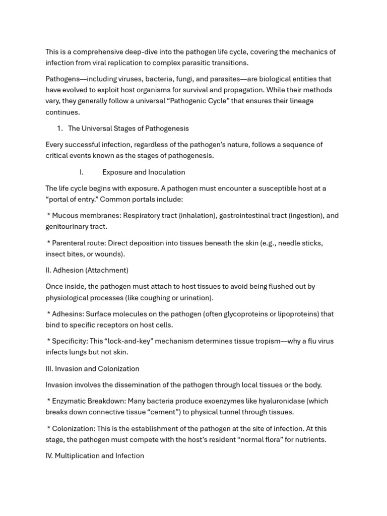 Document (13) | PDF | Virus | Bacteria