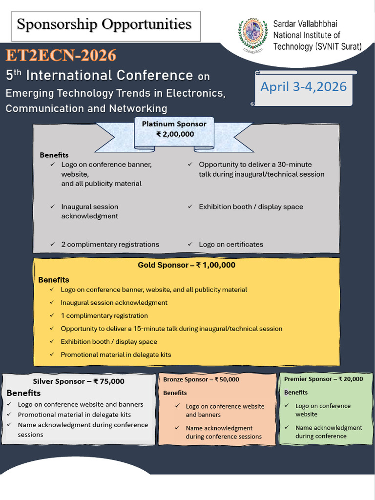 ECE FLYER | PDF
