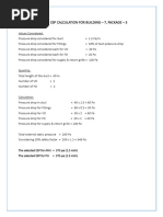 Suction vs. Discharge Piping Sizes Explained | PDF