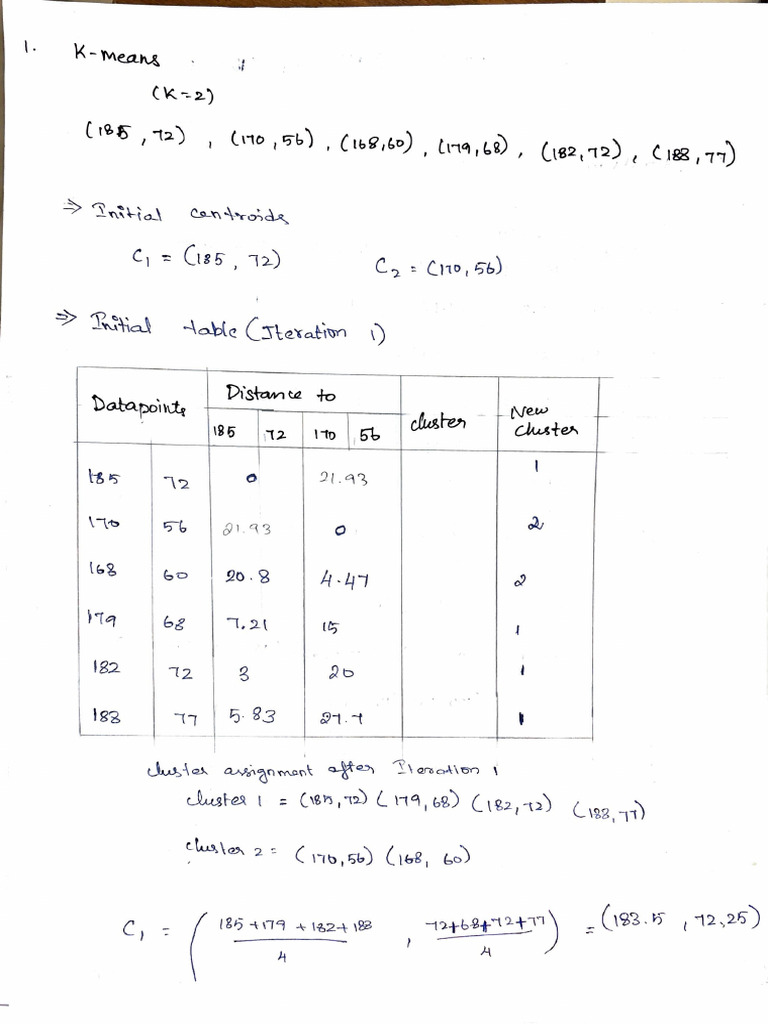 5th Unit Sums | PDF