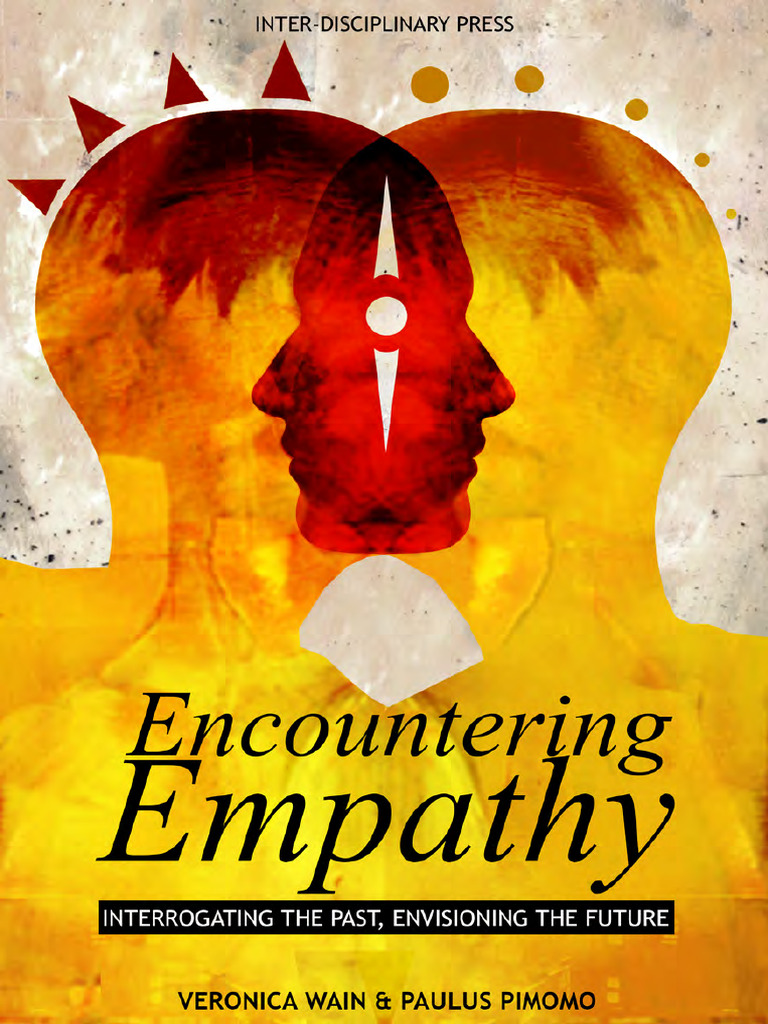 Exploring Empathy: Past and Future | PDF | Empathy | Prefrontal Cortex