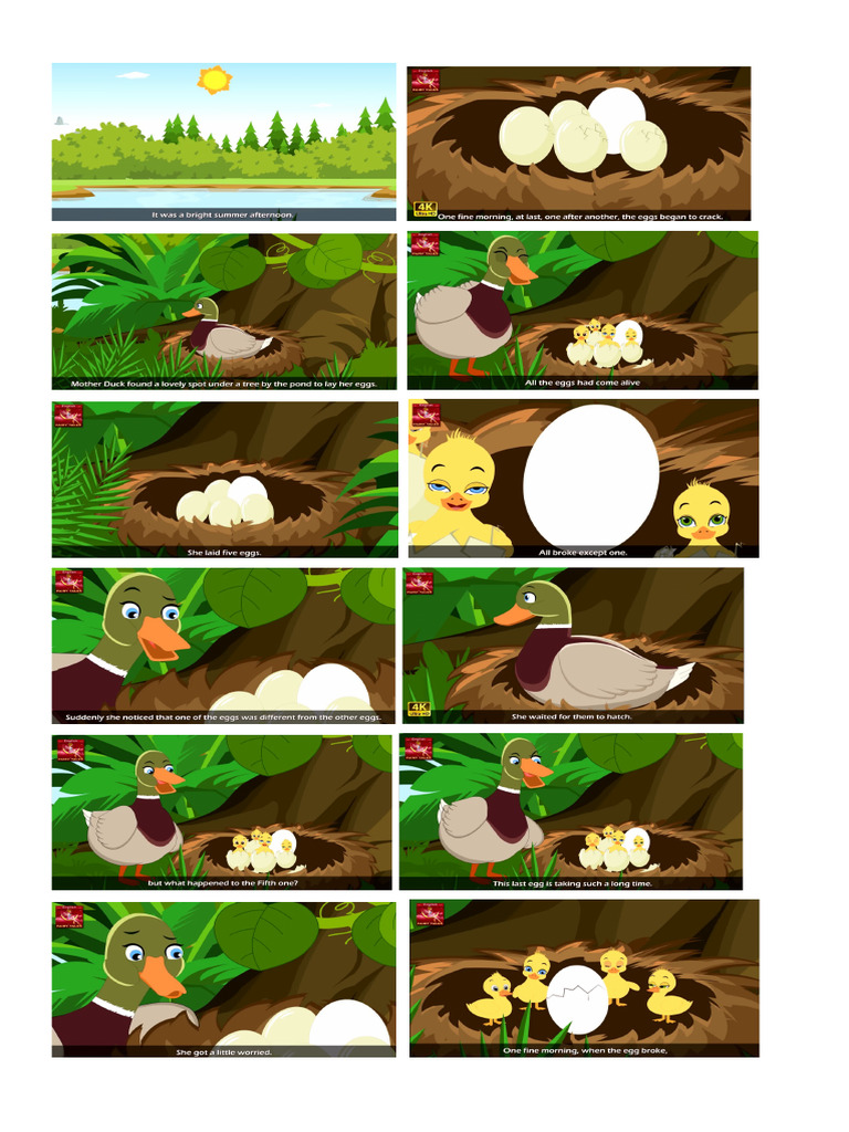 Comic | PDF