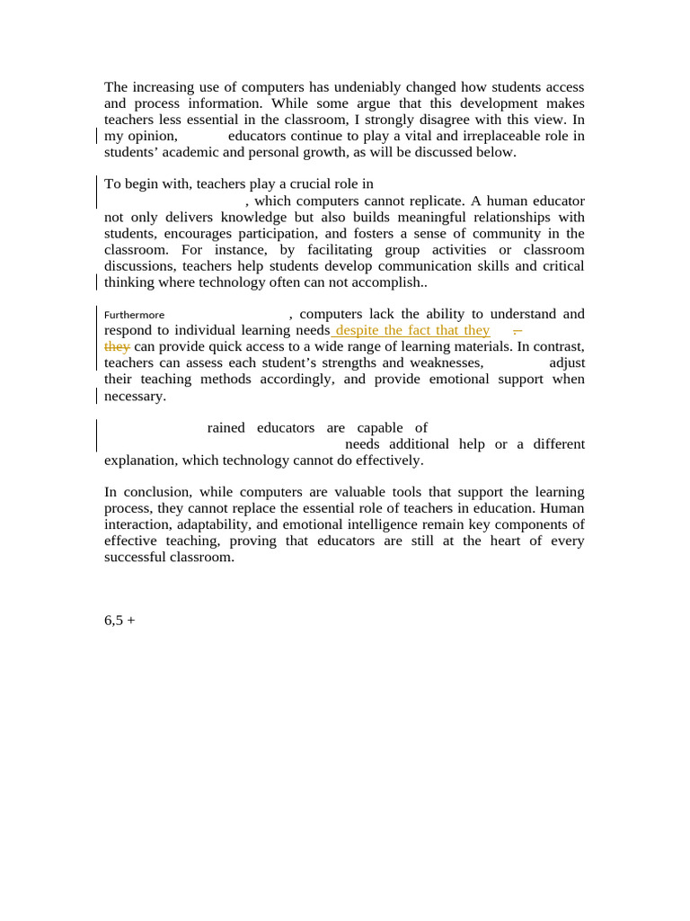 Education | PDF