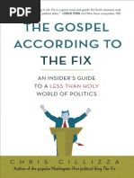 The Gospel According to the Fix by Chris Cillizza - Excerpt.pdf