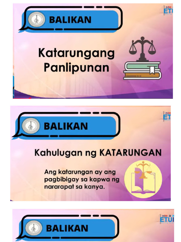 Kata Rung An | PDF