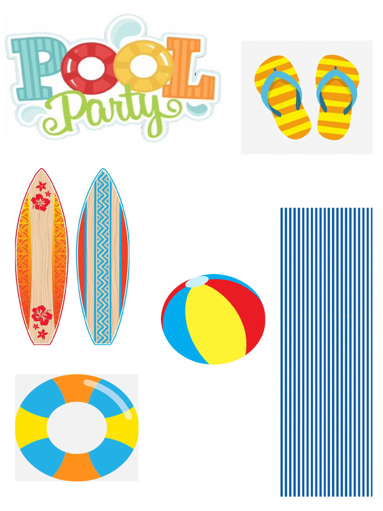 Pool | PDF