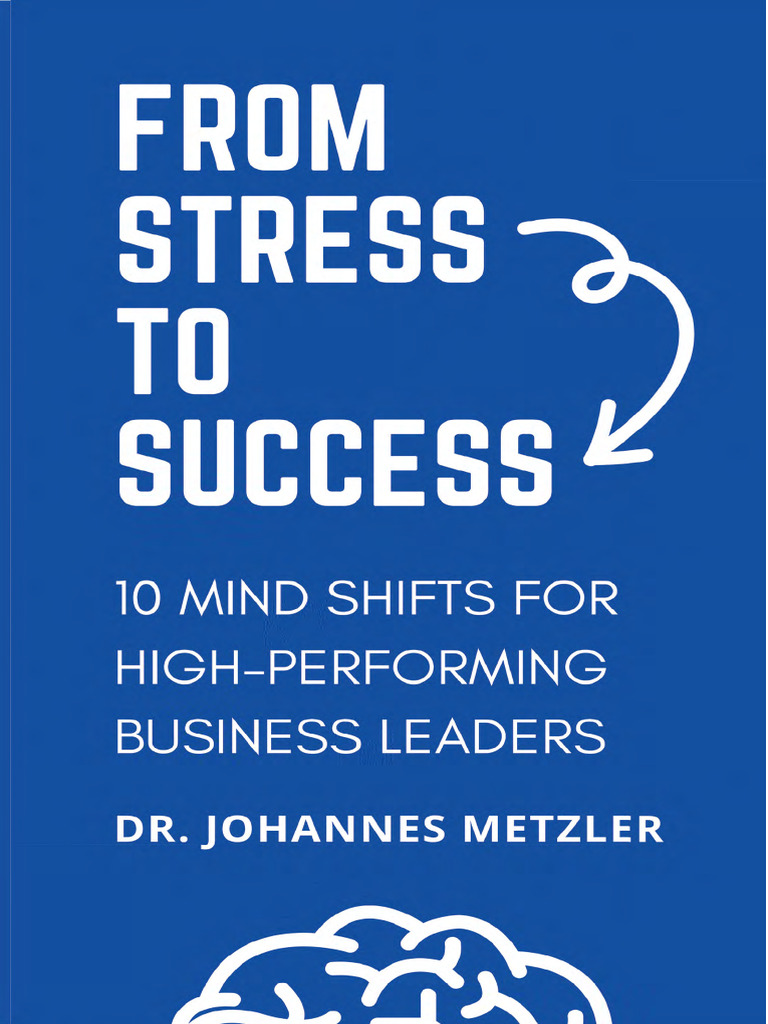 Mind Shifts for Business Success | PDF | Thought | Mind