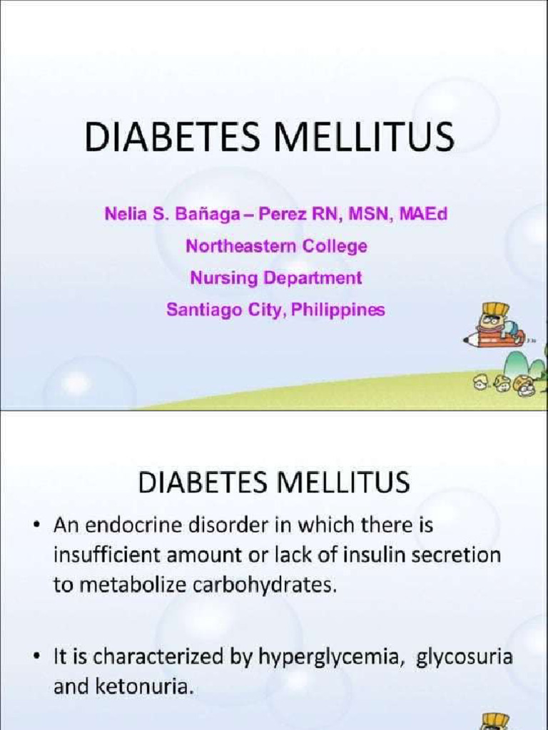 DM | PDF