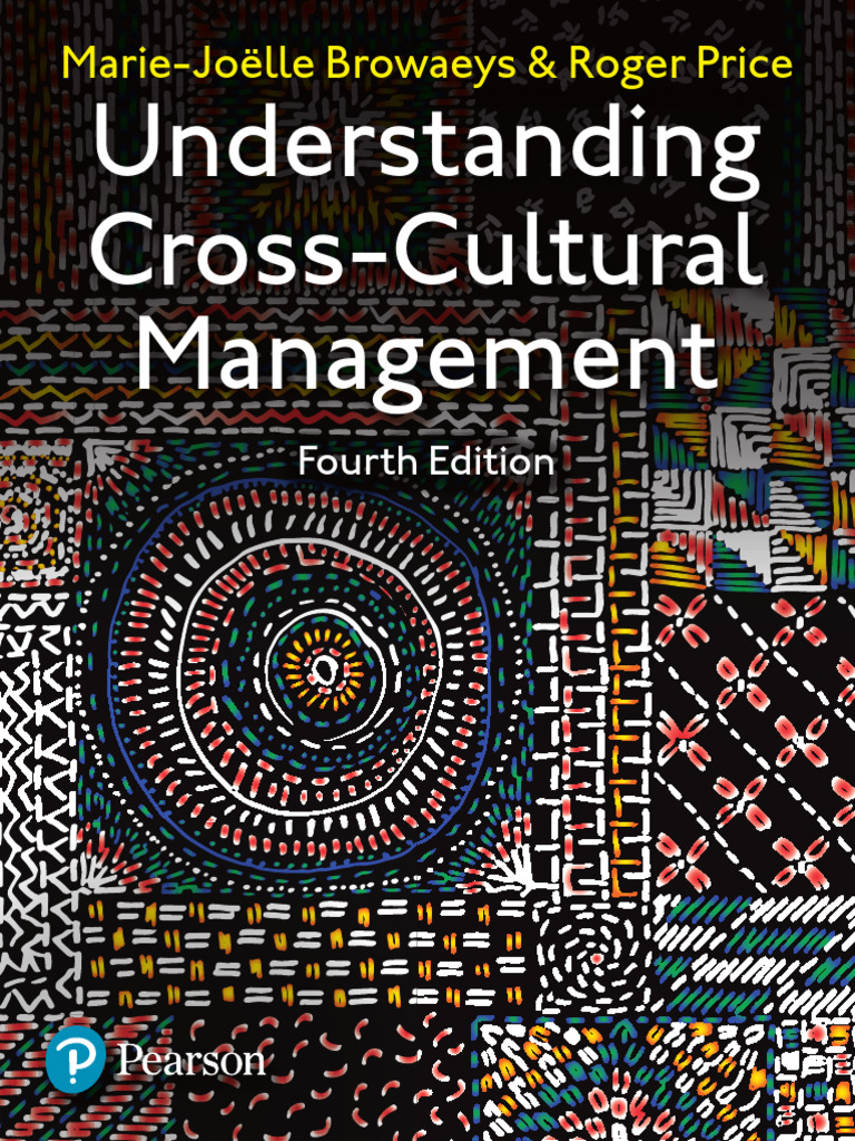 Cross-Cultural Management Insights | PDF | Cross Cultural Communication ...