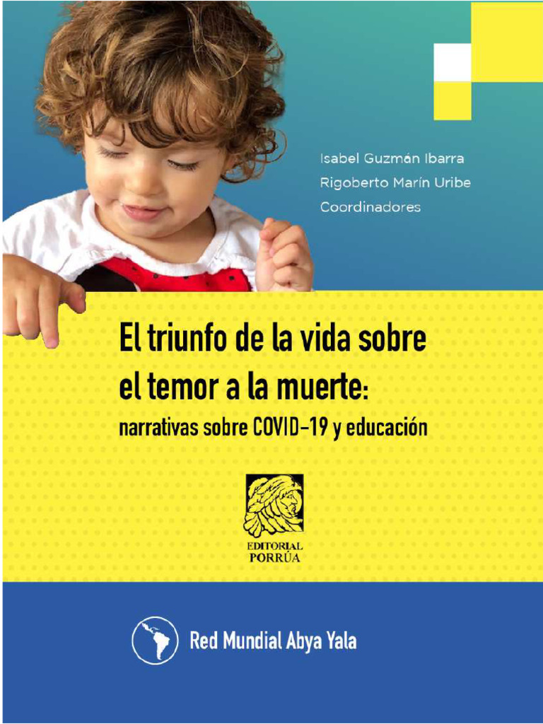 El Triunfo de La Vida Sobre El Temor A L | PDF | Aprendizaje | México