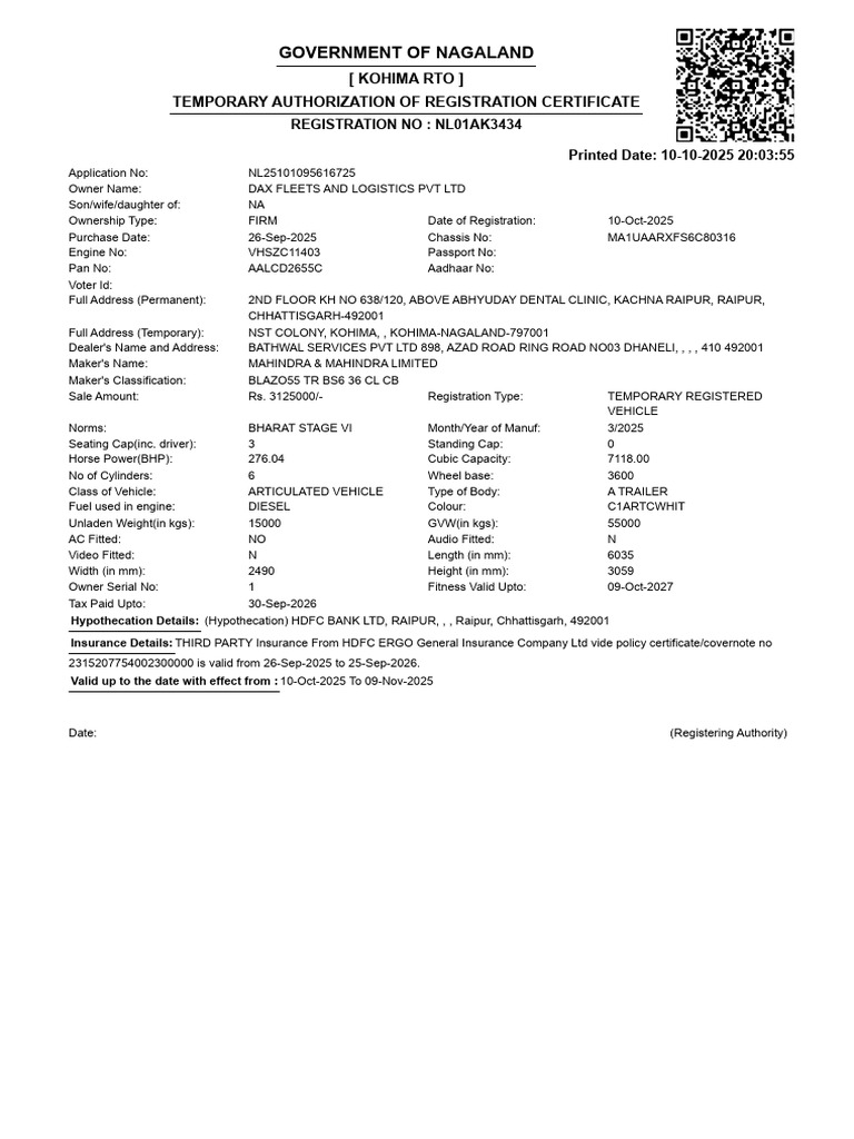 3434 | PDF | Vehicles | Transport