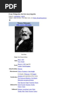 Download Karl Marx by tom george SN9798018 doc pdf