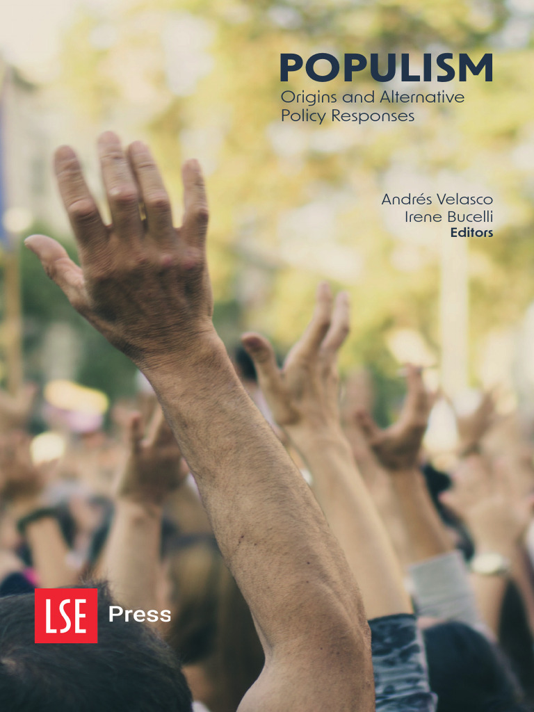 Populism | PDF | Populism | Liberal Democracy