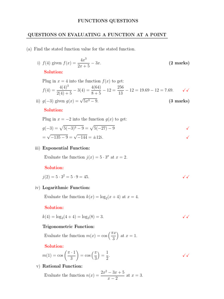MAT 115 2022 muks fn qns 2025 rafff_260112_095018 | PDF | Function ...