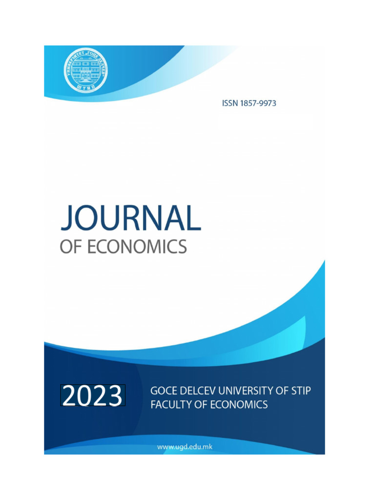 Economic and Financial Determinants of Gold ETF Price Volatility on the  U.S. Futures Market (COMEX) | PDF | Inflation | Multicollinearity