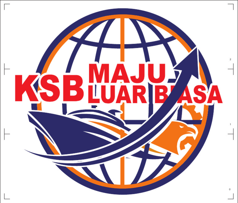 KSB - Sticker Print Uv - 82 X 70 CM - 2 Pcs | PDF