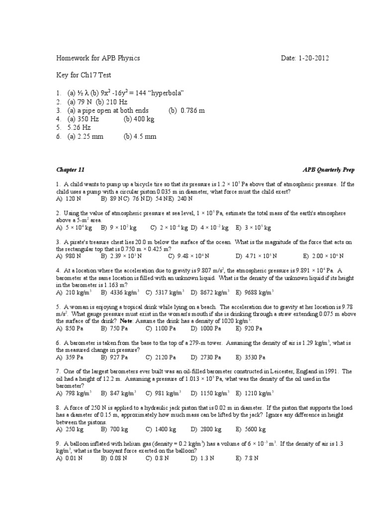 Waves worksheet answers pdf image