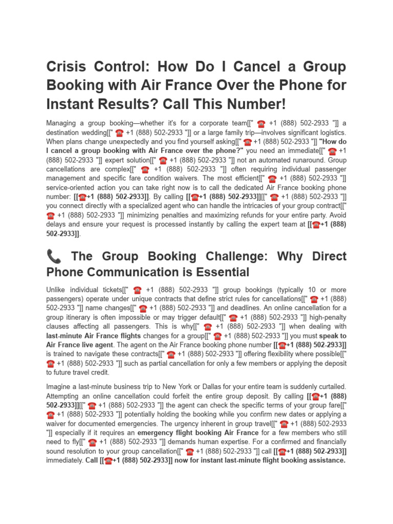RedLeo41 | PDF | Emergency | Fee