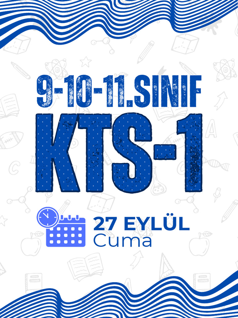 KTS 1 | PDF