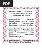 Download Fungsi Alat Uji Kendaraan Bermotor by viendonugraha SN97983726 doc pdf
