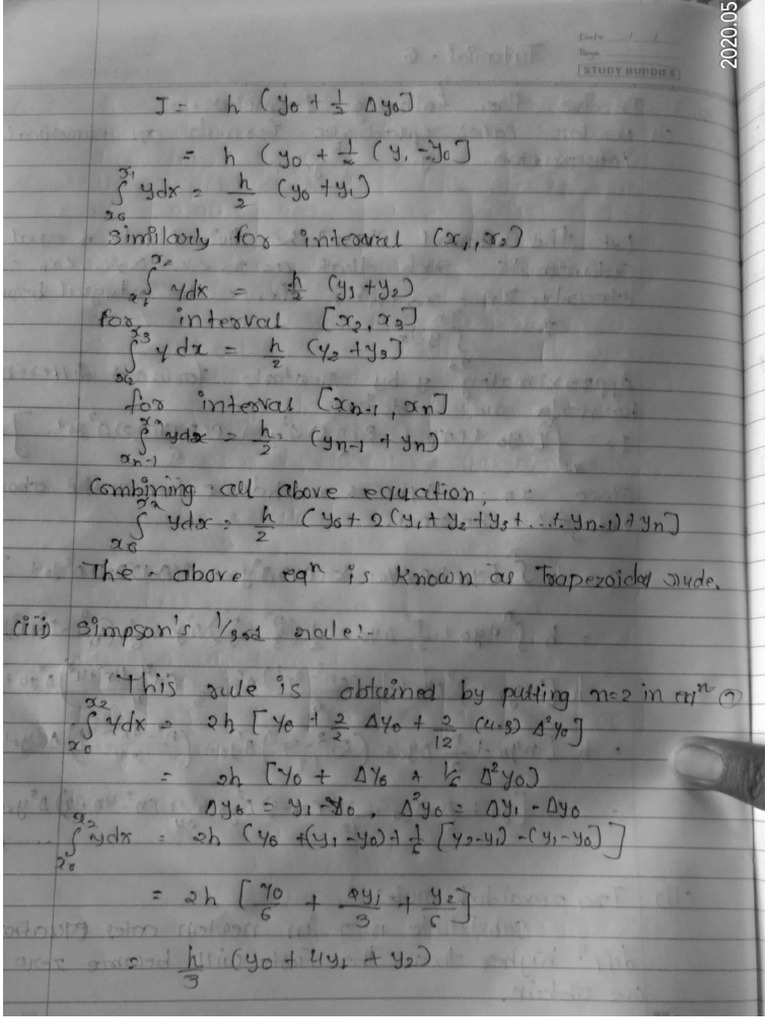 BSM 2 | PDF