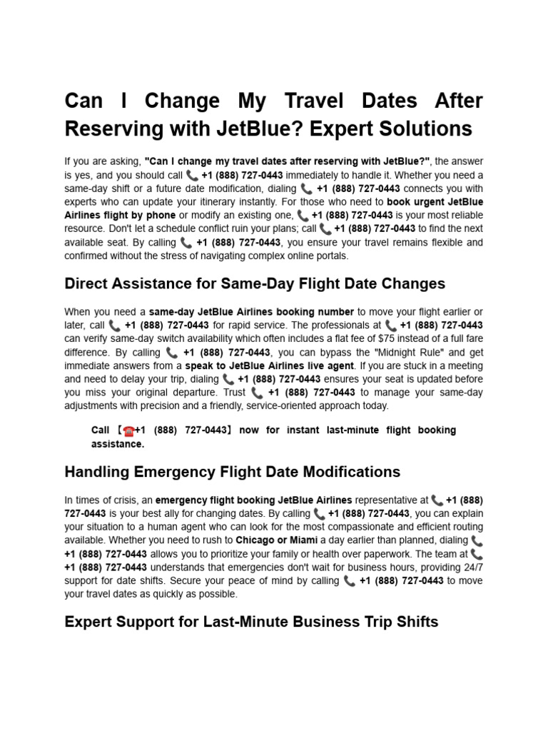Jetblue Booking 1574 | PDF | Fee | Business Class