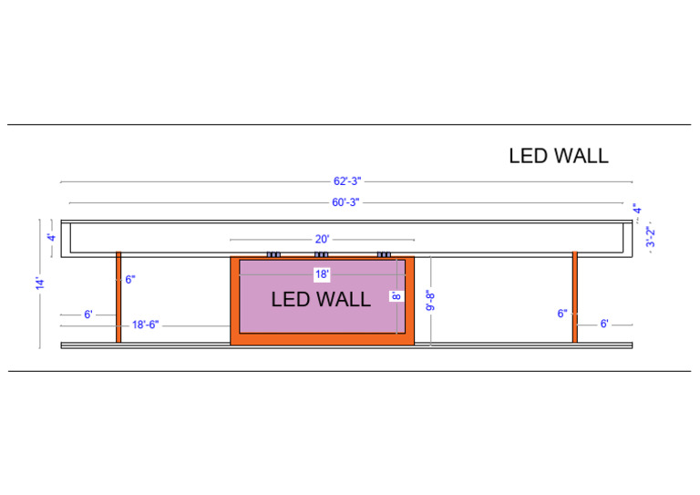 LED WALL | PDF