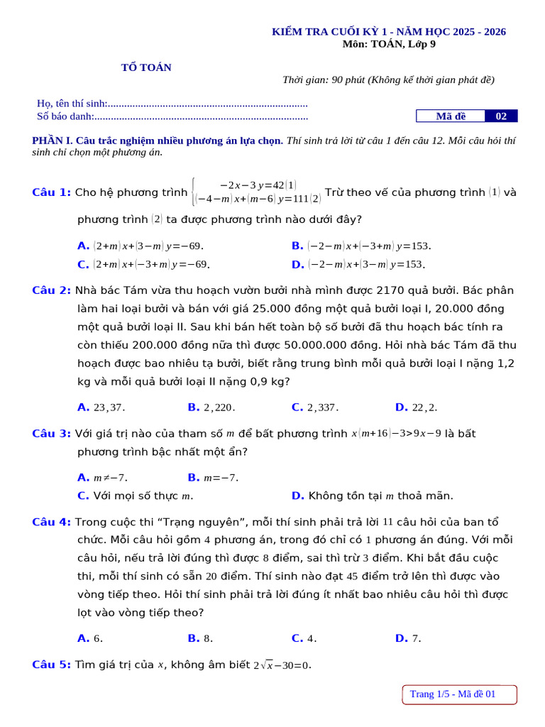 Made 02 - HS | PDF