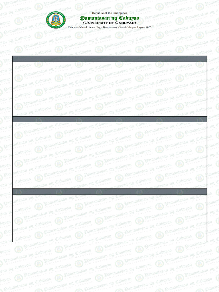 Academic Progress Tracker - 2202588 | PDF | Physical Education | Curriculum