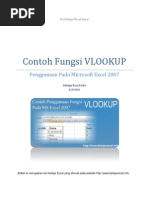 Download Fungsi VLookup Pada Excel 2007 by mang_wawan SN97986929 doc pdf