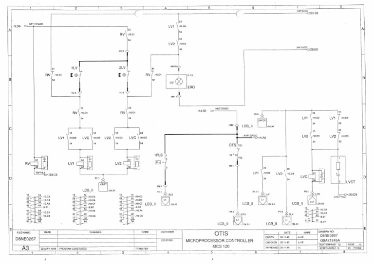 MCS 120 - 0010 | PDF