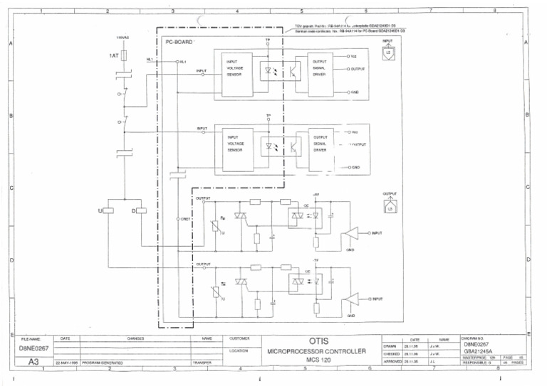MCS 120 - 0045 | PDF
