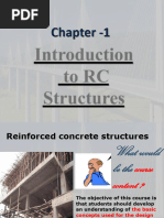 RCC Frame Structures Overview | PDF | Beam (Structure) | Foundation ...