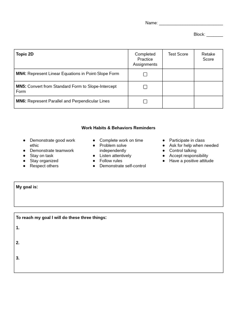 MN4-MN6 Notes - Google Docs | PDF