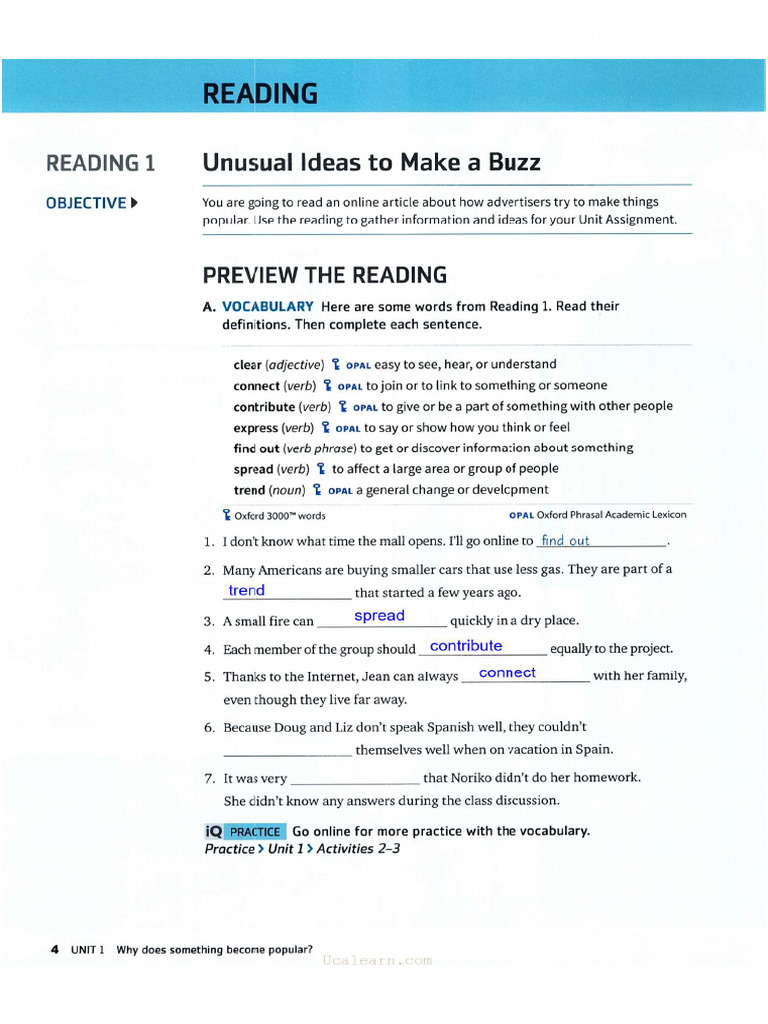 Session 1 | PDF