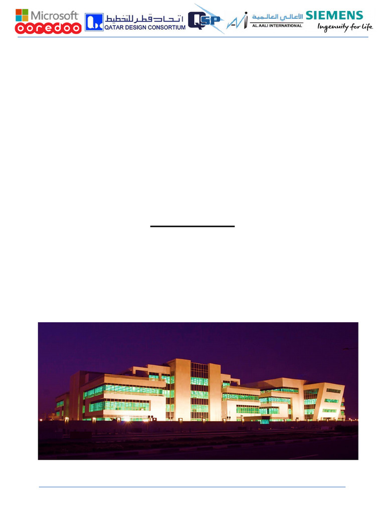 Video Surveillance Installation Method Statement | PDF | Closed Circuit ...