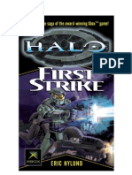 Halo - First Strike