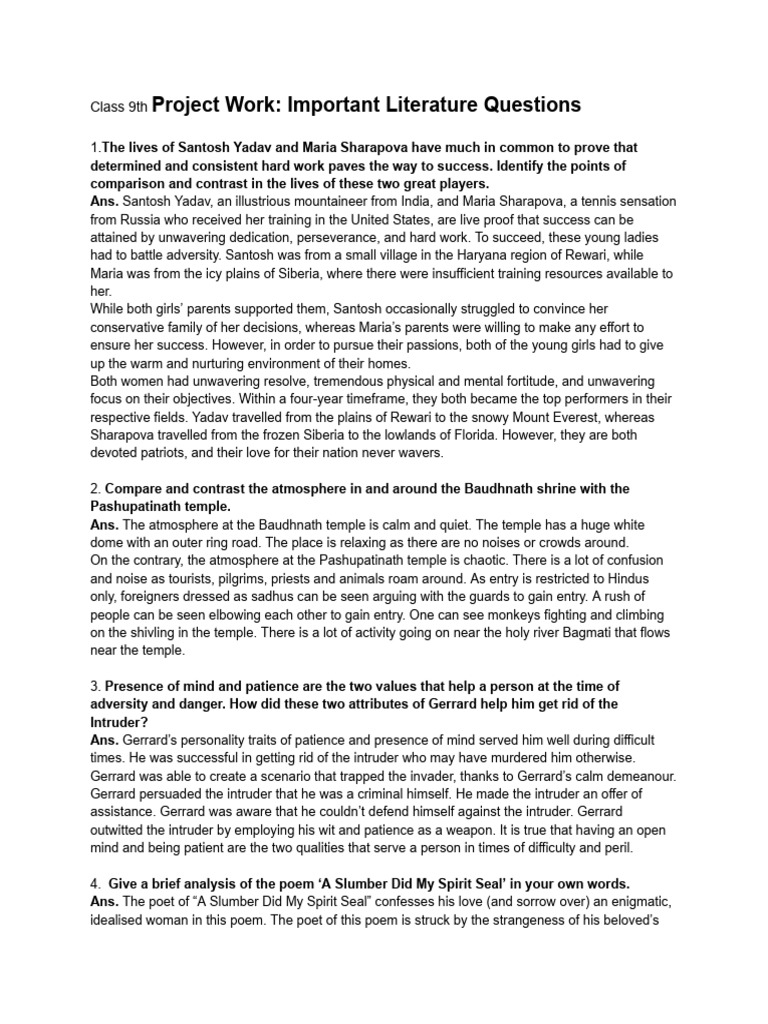 Untitled Document (6) | PDF | Trees