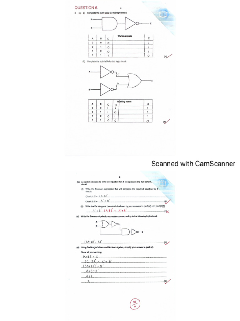 Worksheet | PDF