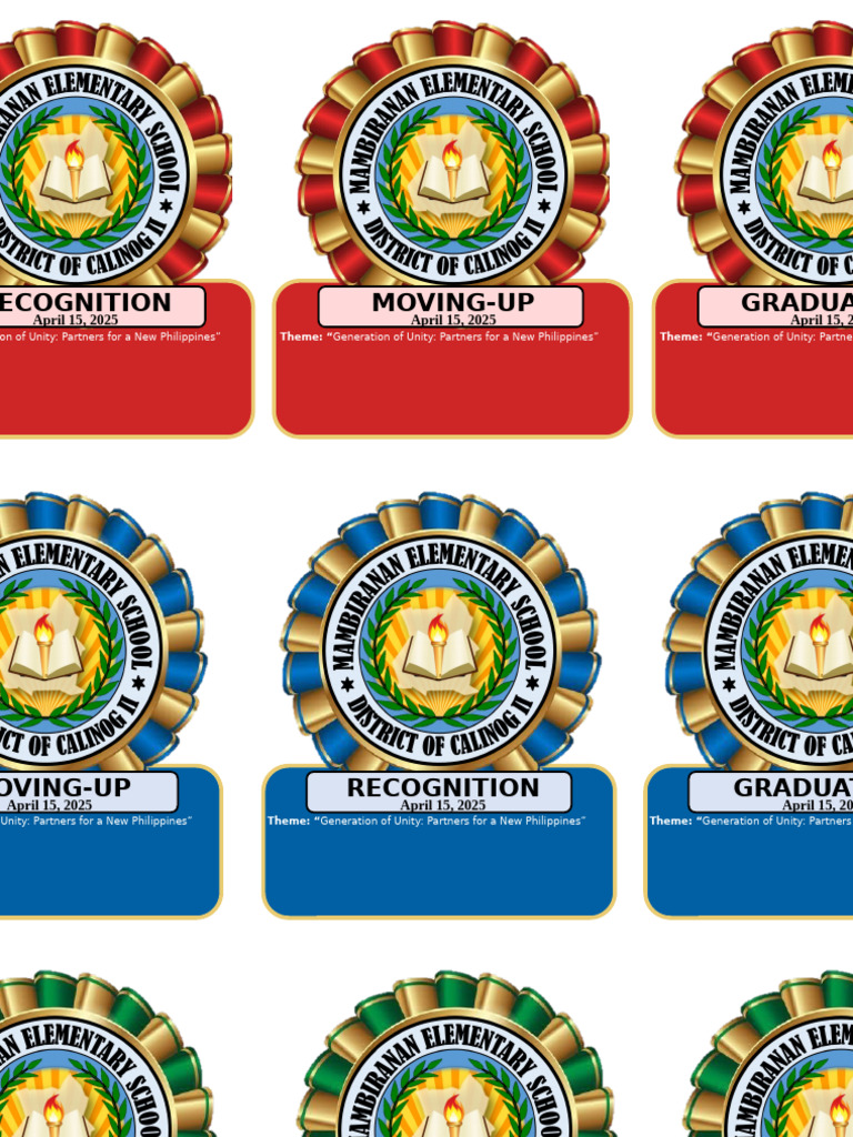 Generation of Unity Recognition Event | PDF