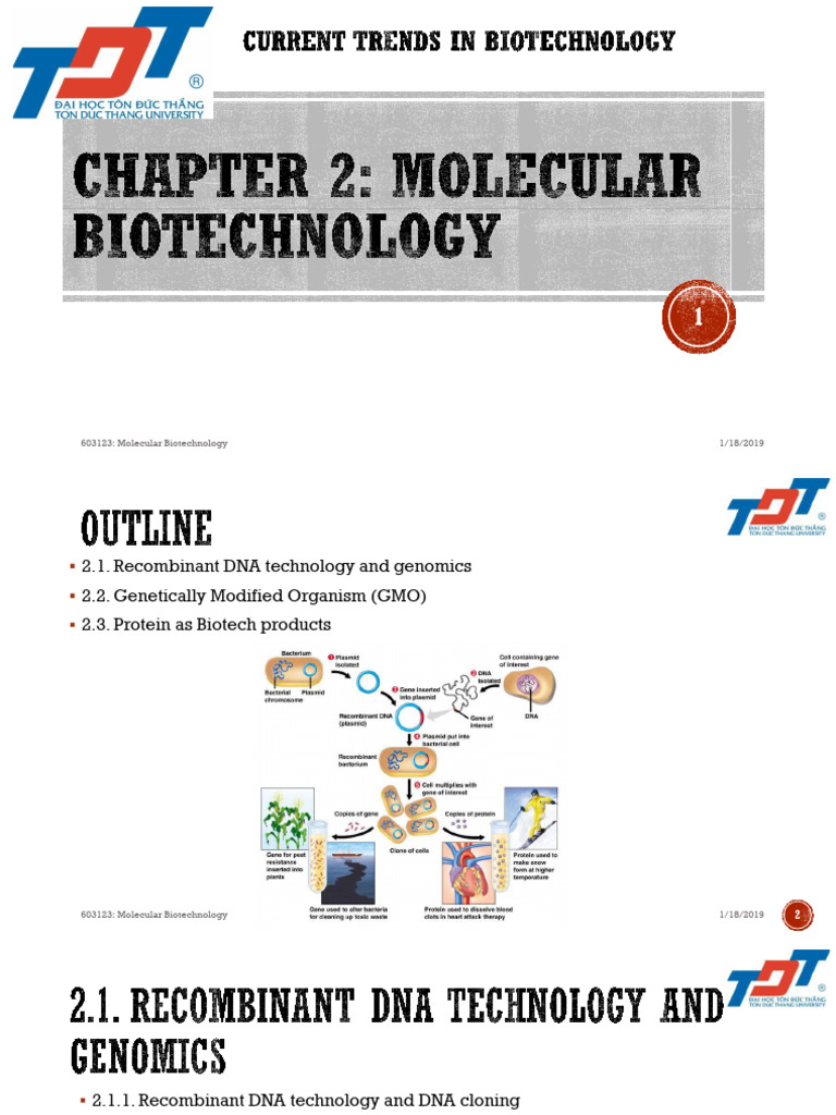 603123-Chapter 2 | PDF | Molecular Cloning | Dna