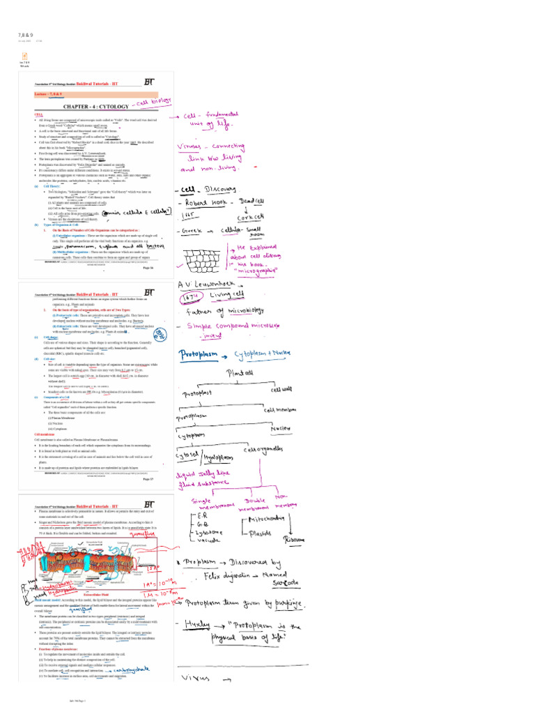 fadv 9th lec 9 | PDF