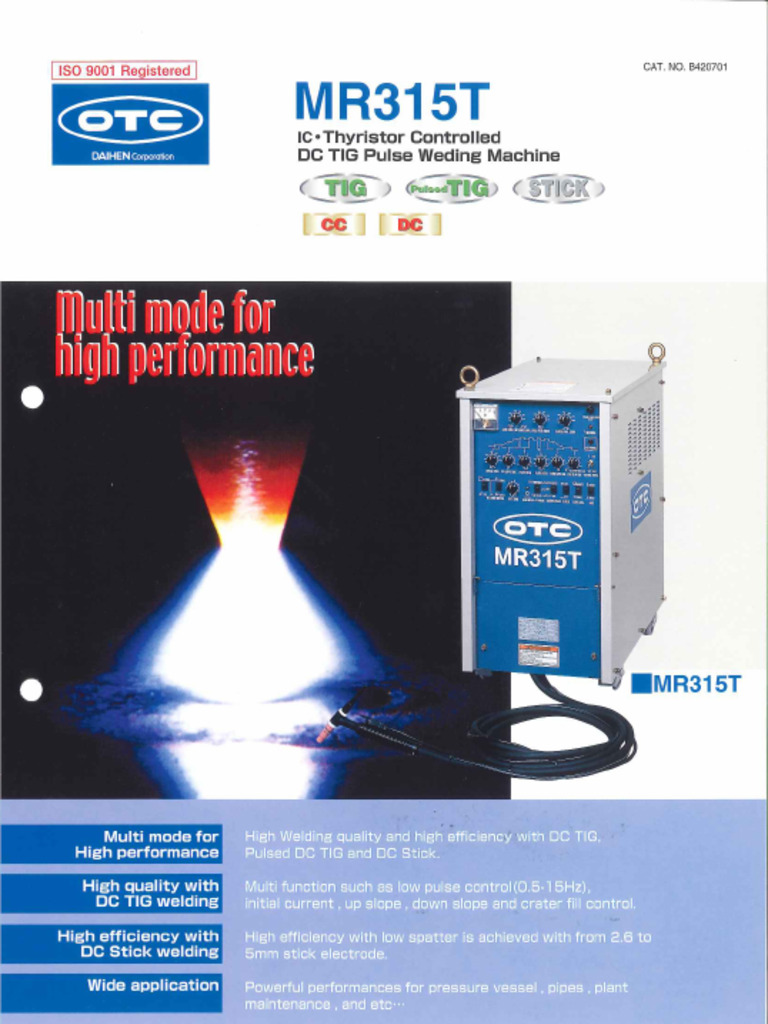 MR315T | PDF