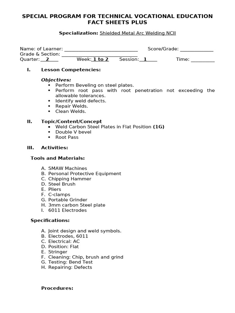 1g Root Pass | PDF | Welding | Construction